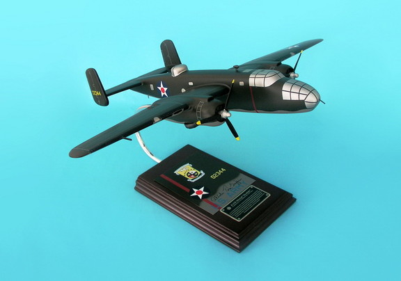 Executive Series B 25 Doolittle Raider 1/41 Signed...