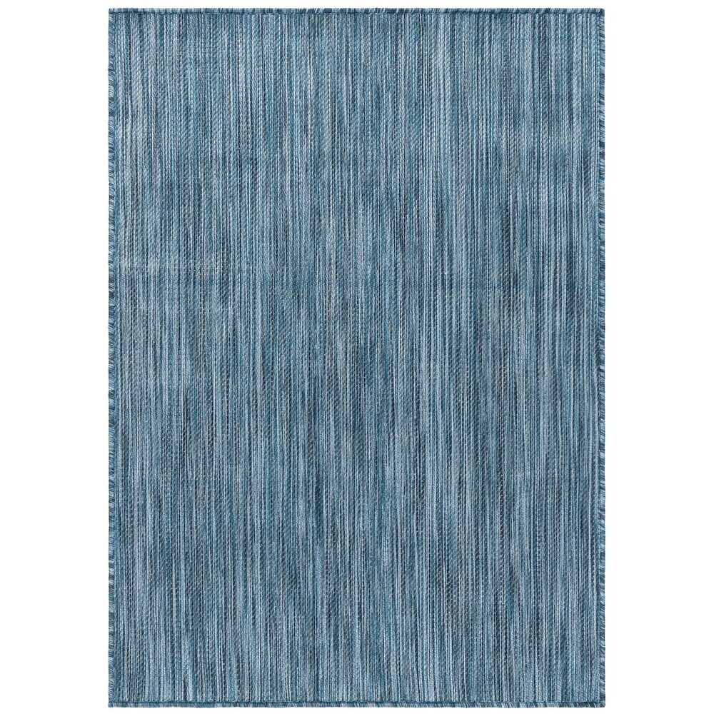 SAFAVIEH Beach House Adina Indoor/ Outdoor Waterproof Patio Backyard Rug