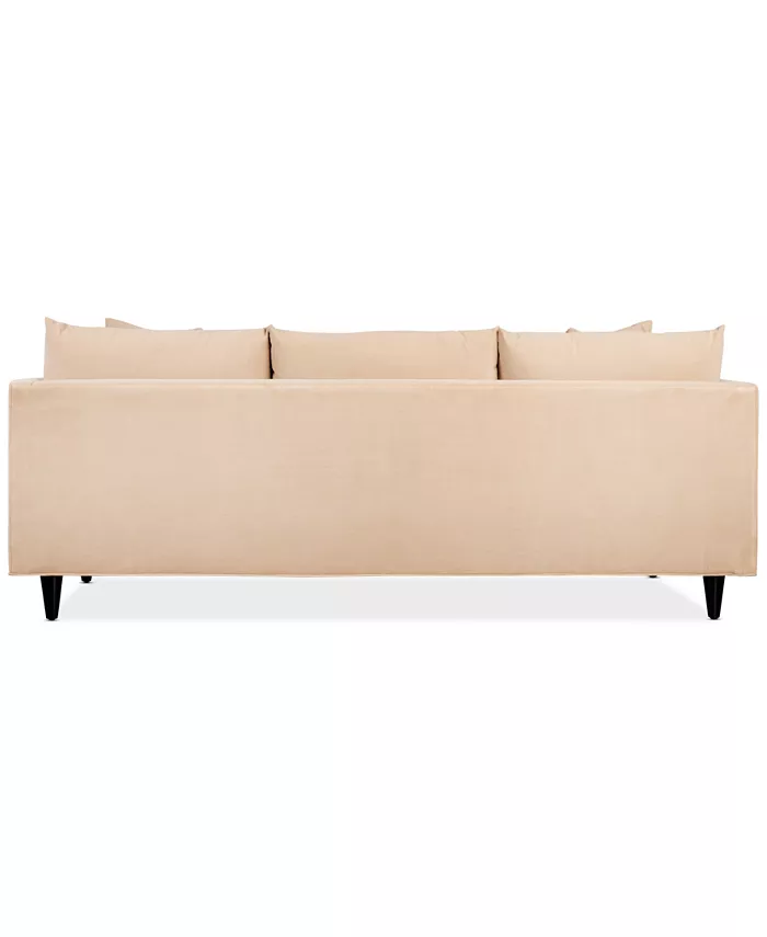 Furniture Jerett 98 Fabric Estate Sofa