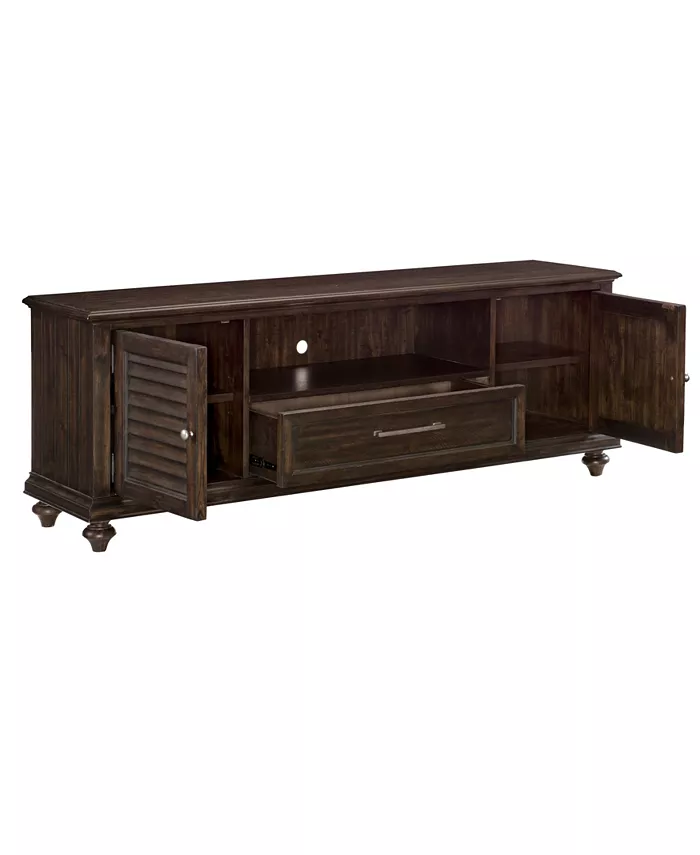 Homelegance Seldovia 72 TV Stand