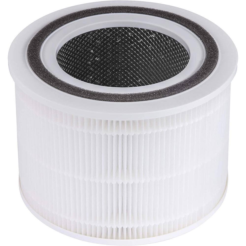 LEVOIT VortexAir True HEPA Replacement Filter HEACAFLVNUS0012