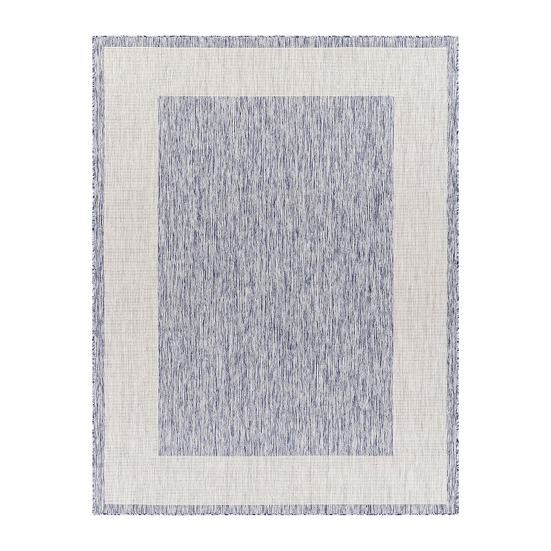 Decor 140 Tresden Indoor Outdoor Modern Area Rug