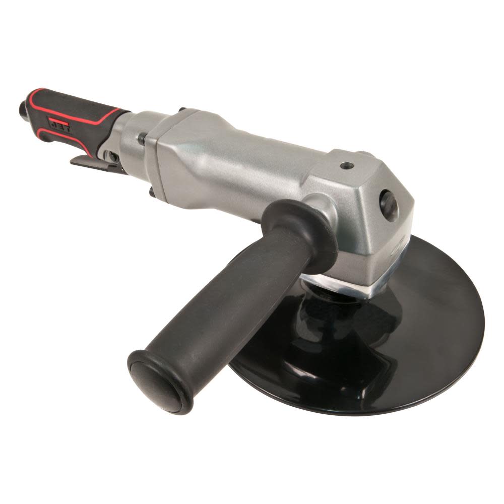 JET JAT-741 R8 7In Air Angle Polisher 505741 from JET