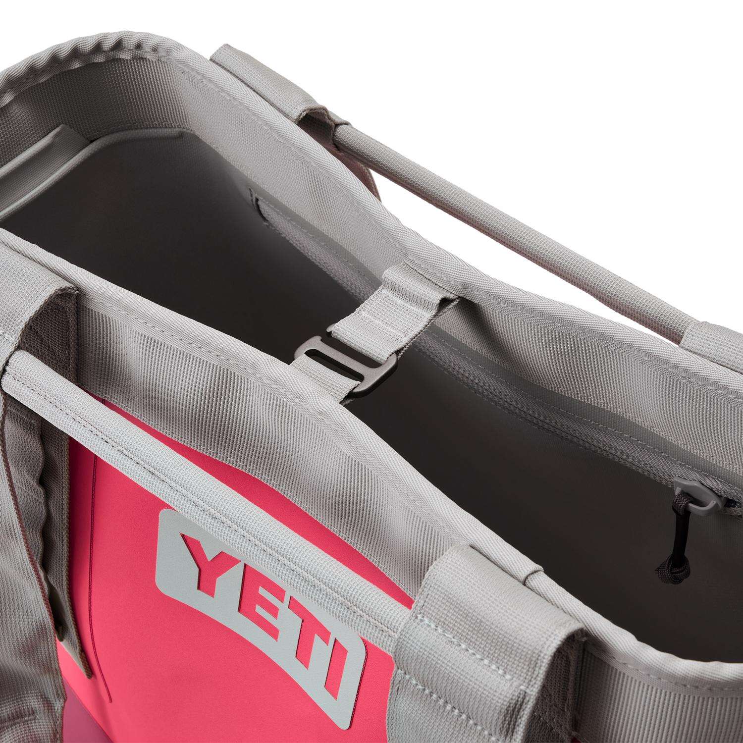 YETI Camino 20 Carryall Bimini Pink Tote