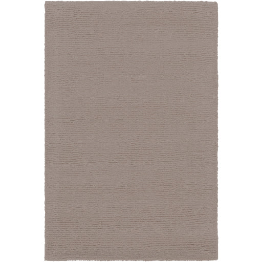 Mystique Wool Taupe Rug