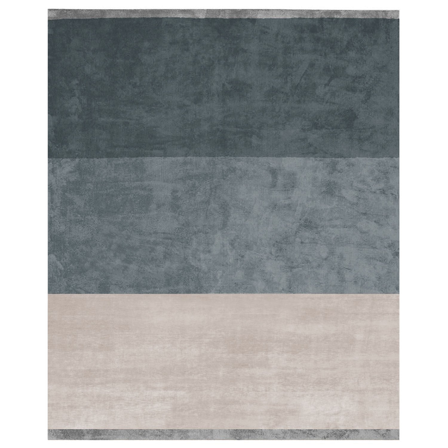 Scopello Handloom Blue Rug