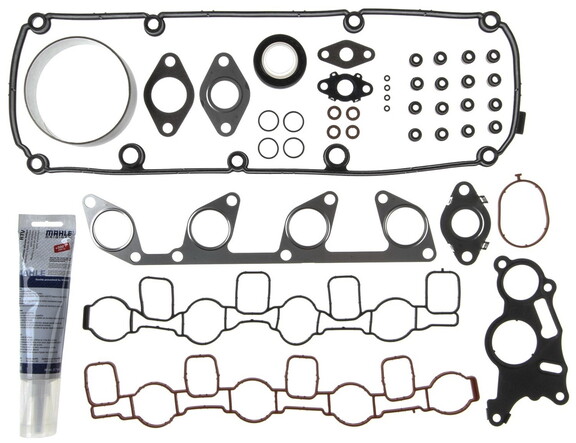 Clevite CB758P30 Engine Cylinder Head Gasket Set