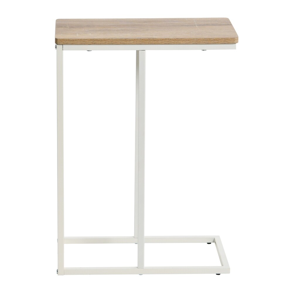 Jamestown C Side Table