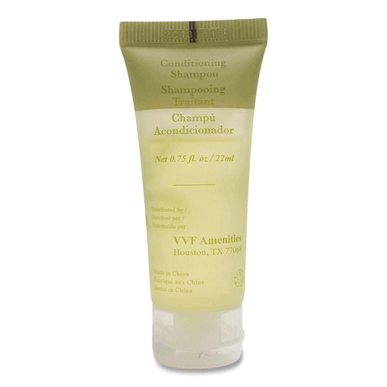 Conditioning Shampoo by Pure and Naturalandtrade; PNN750