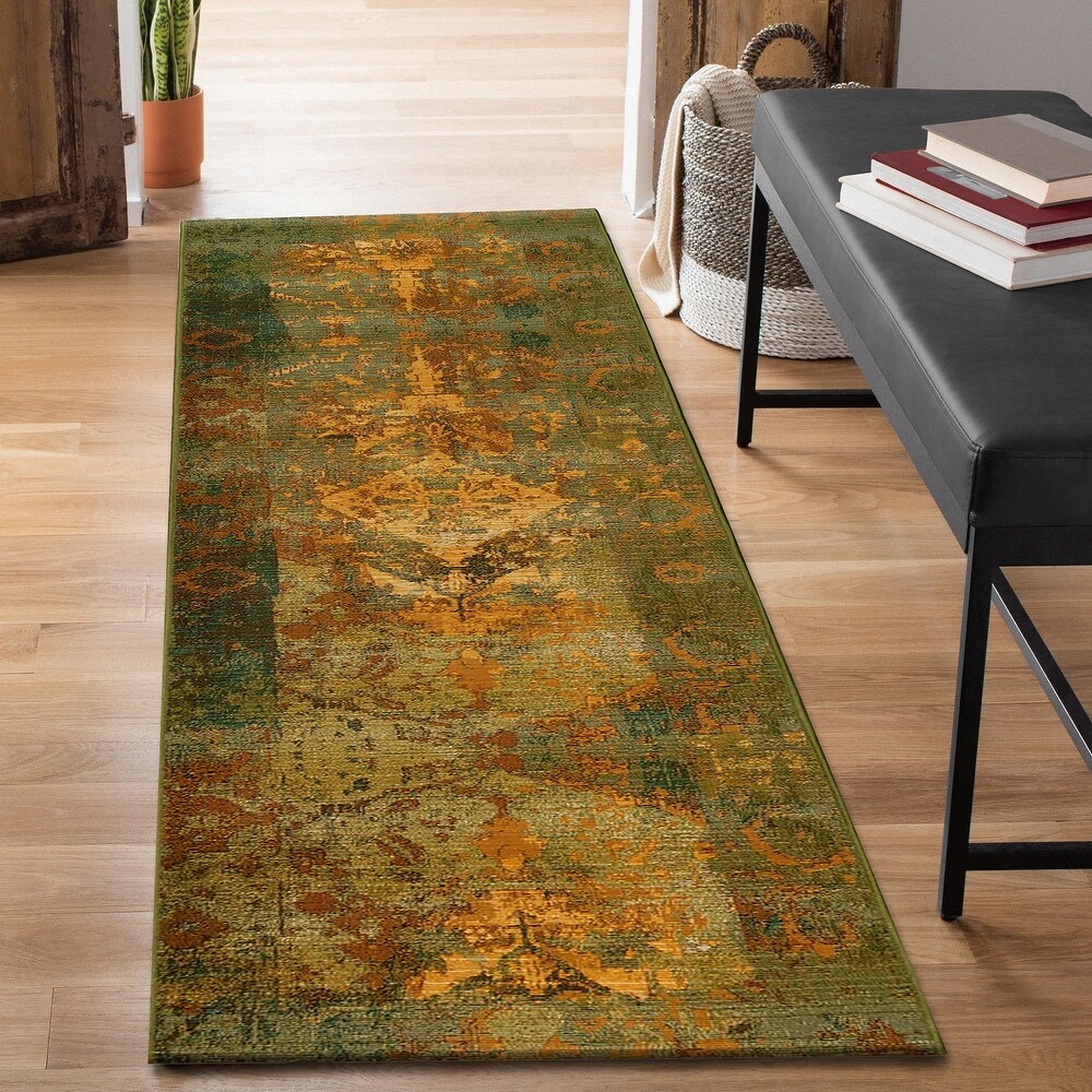 Liora Manne Marina Kermin Indoor/Outdoor Rug