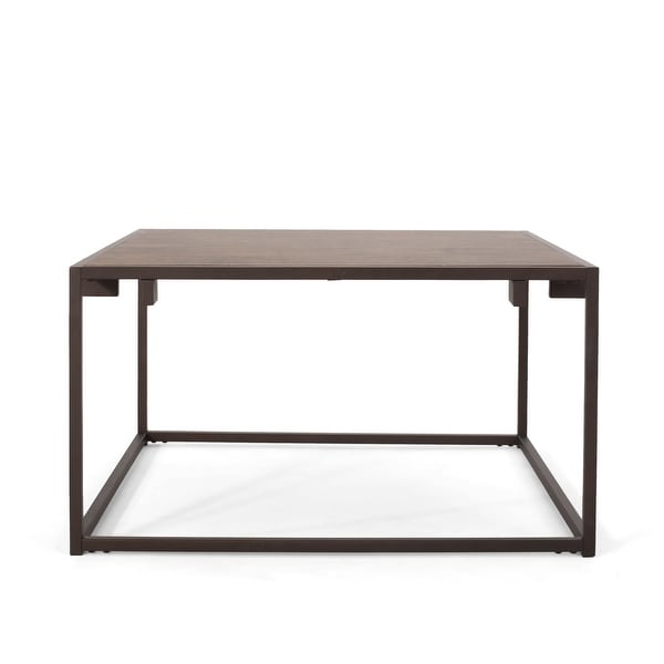 Reidsville Indoor Coffee Table by Christopher Knight Home