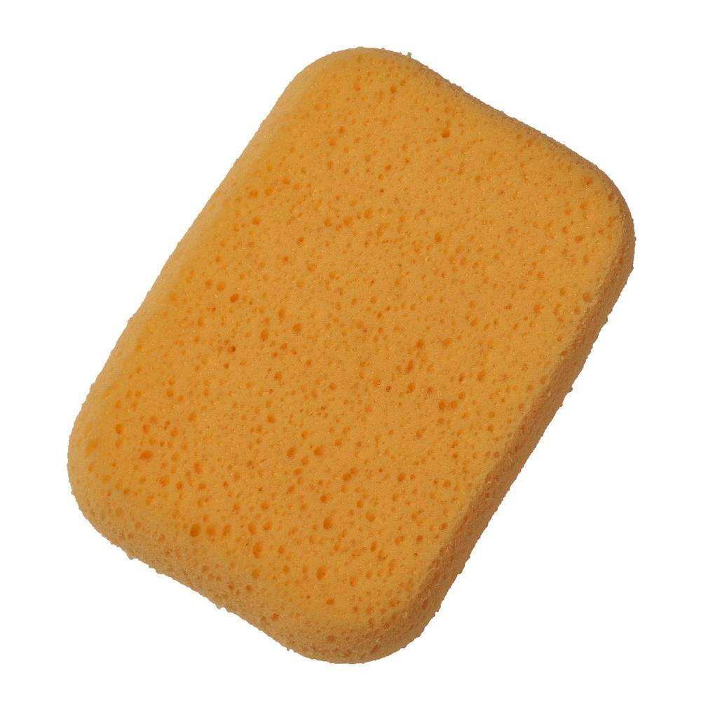 HDX Multi-Purpose Sponge (2- Pack) 32242