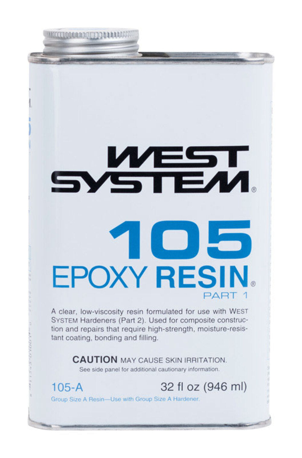 EPOXY RESIN LIQD 32OZ