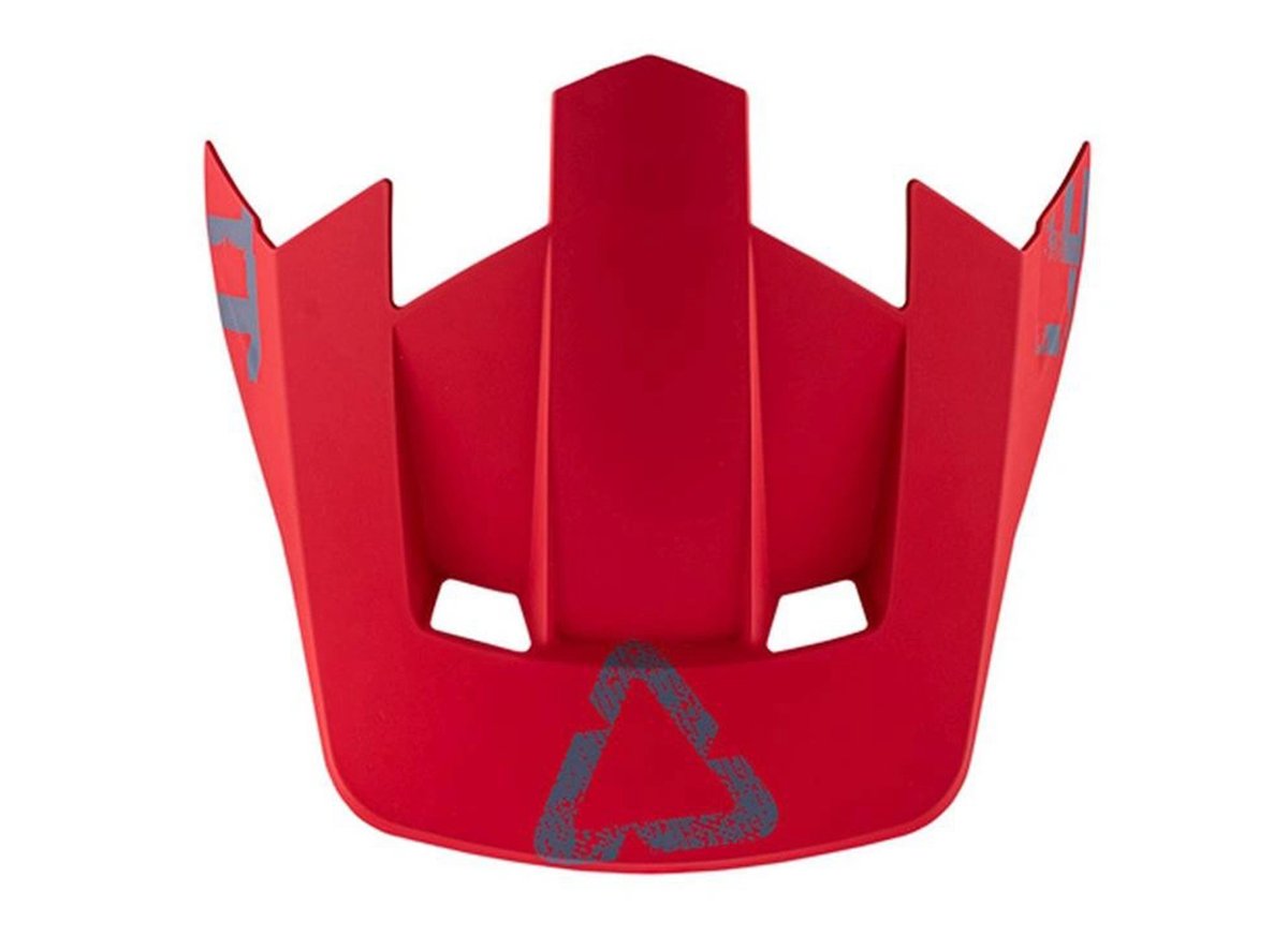 Leatt MTB 1.0 DH Visor - Chilli - 2021