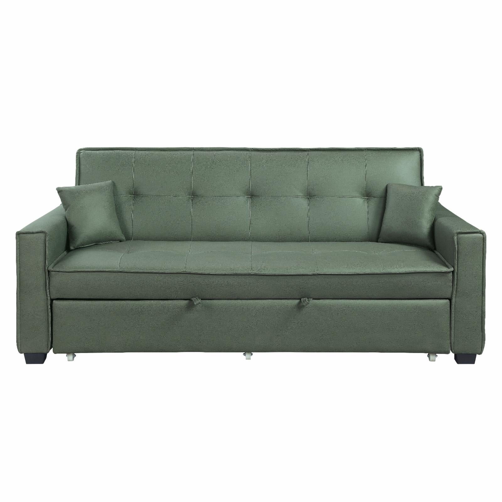 Acme Furniture Octavio Adjustable Sofa