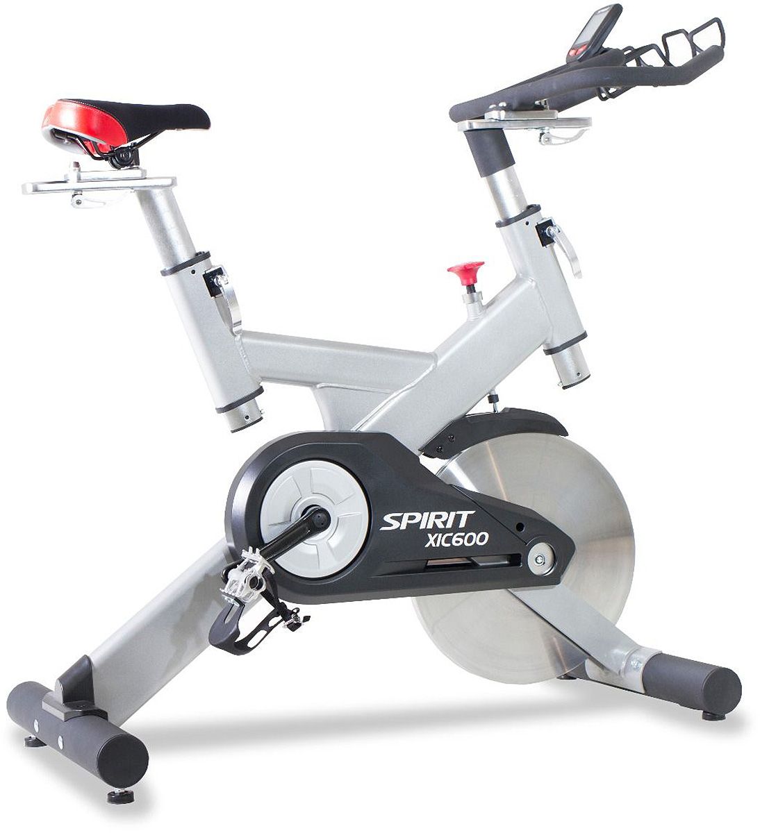 Spirit Fitness XIC600 Exercise Bike