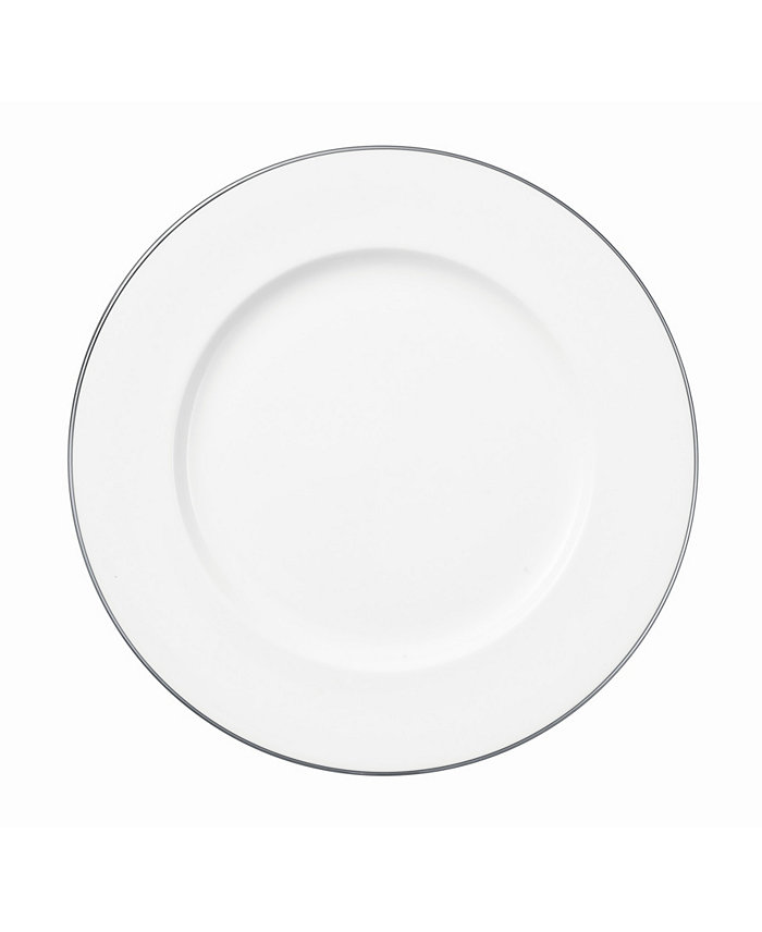 Villeroy and Boch Anmut Platinum Round Platter