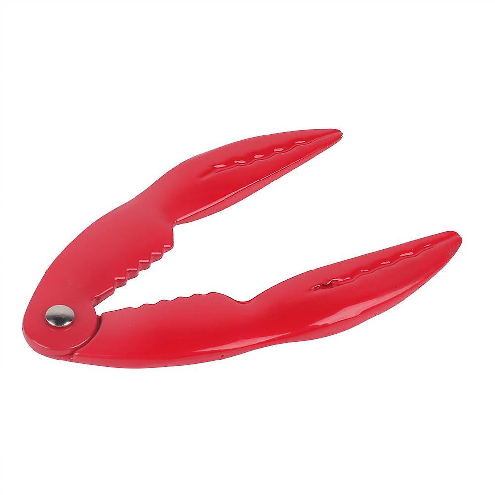 Kitchen Seafood Clip Crab Pliers Lobster Cracker Tool