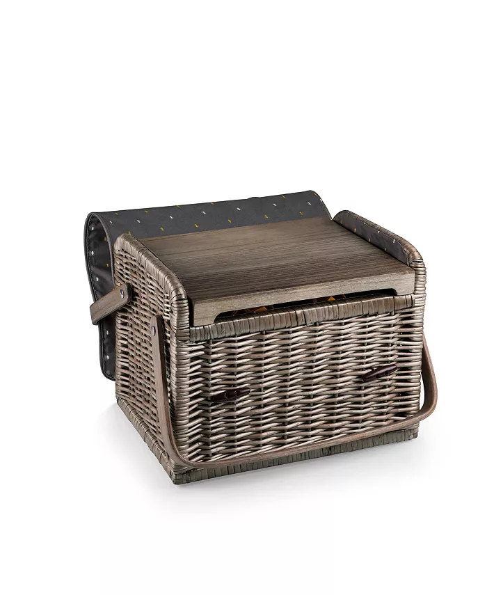 Picnic Time Kabrio Picnic Basket