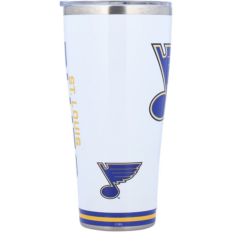 Tervis St. Louis Blues 30oz. Arctic Stainless Steel Tumbler