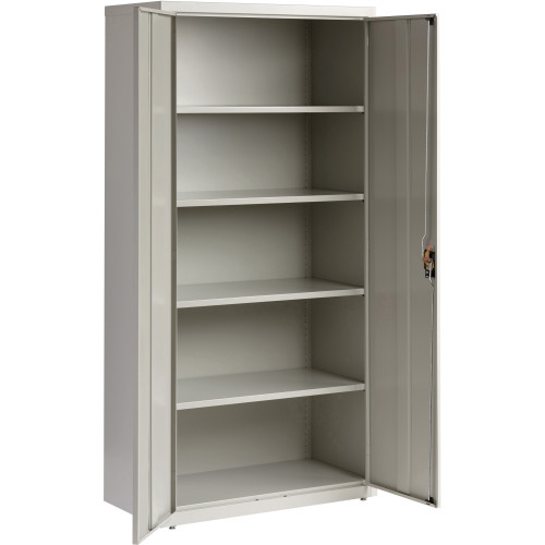 Lorell Fortress Series Storage Cabinets (41306)