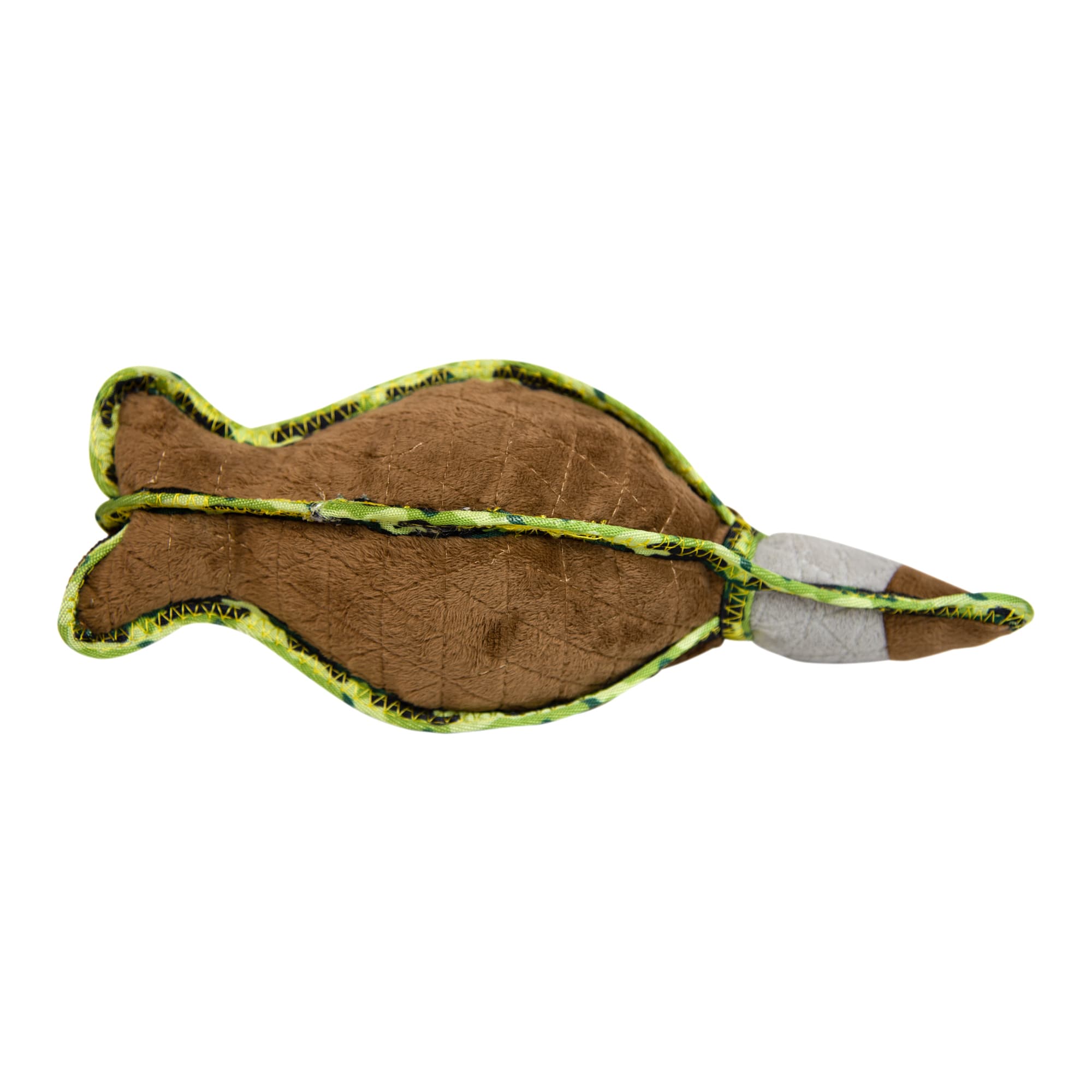 Outward Hound Brown Xtreme Seamz Vulture Dog Toy， 3X-Large