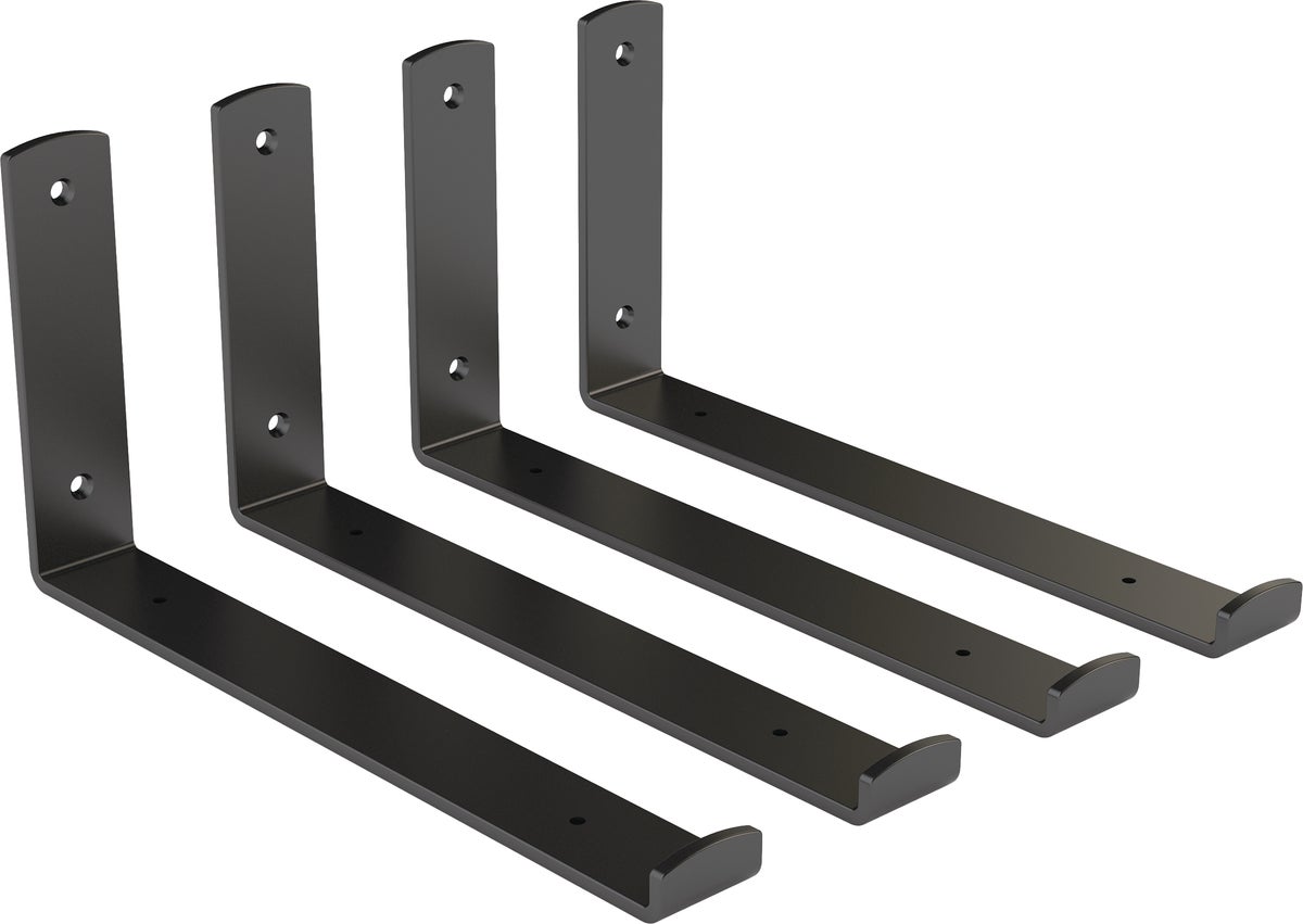 National Floating Shelf Hardware Kit