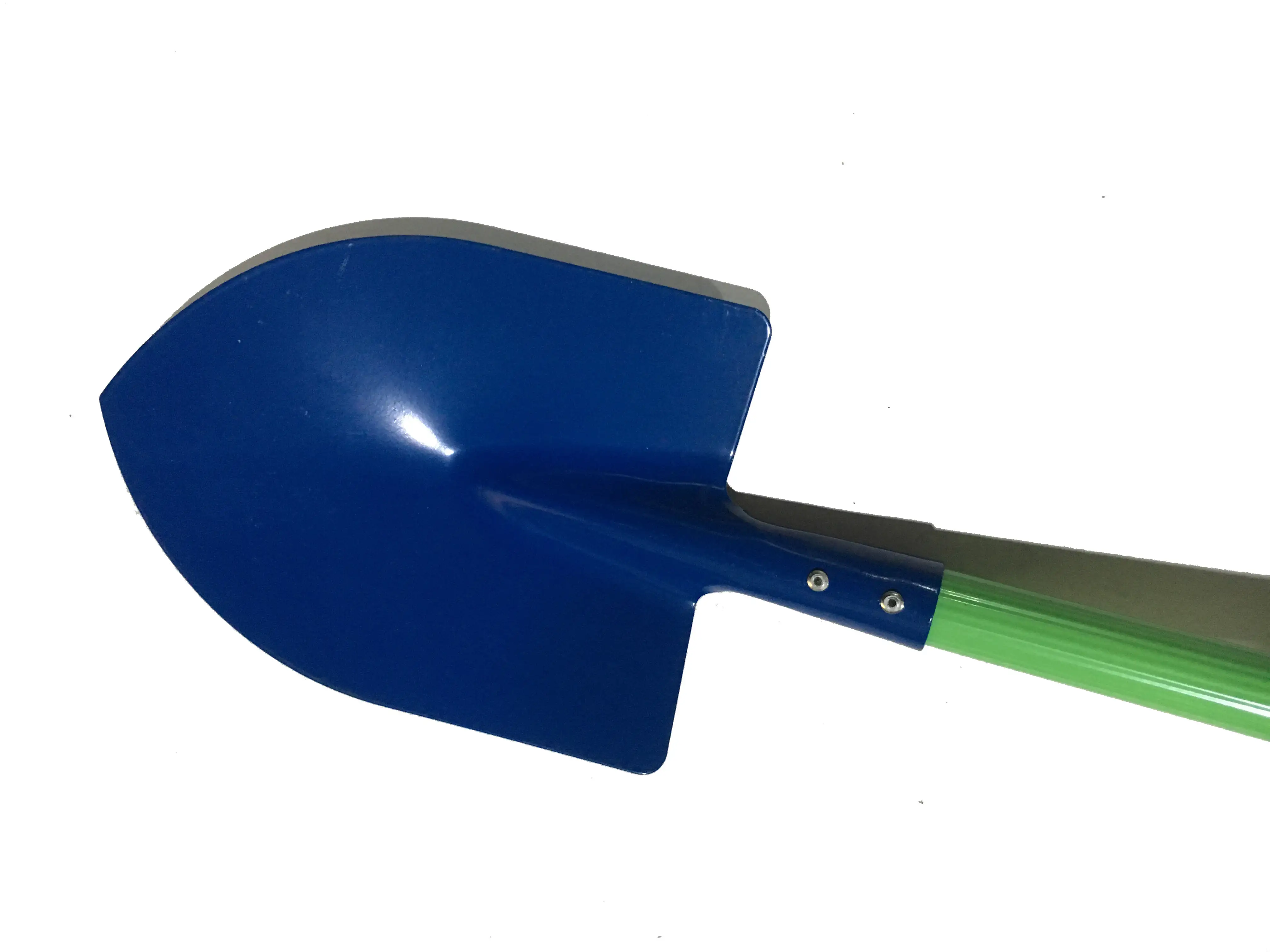 Wholesale Customized Garden Spade Hand Trowel Aluminum Garden Tool Set With Long Handle