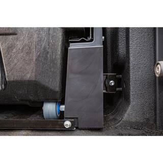 DECKED 6 ft. 4 in. Bed Length RAM 150025003500 RamBox (2009-Current) DR9