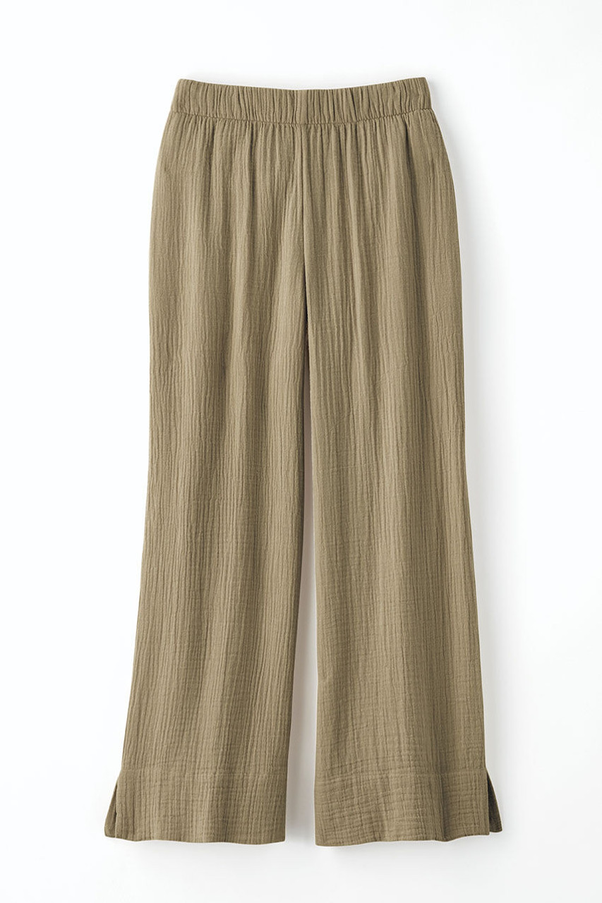 Summer Breeze Gauze Crops