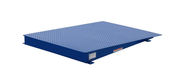 Vestil ARX 3654 4 approach ramp option 36w x 54l x...