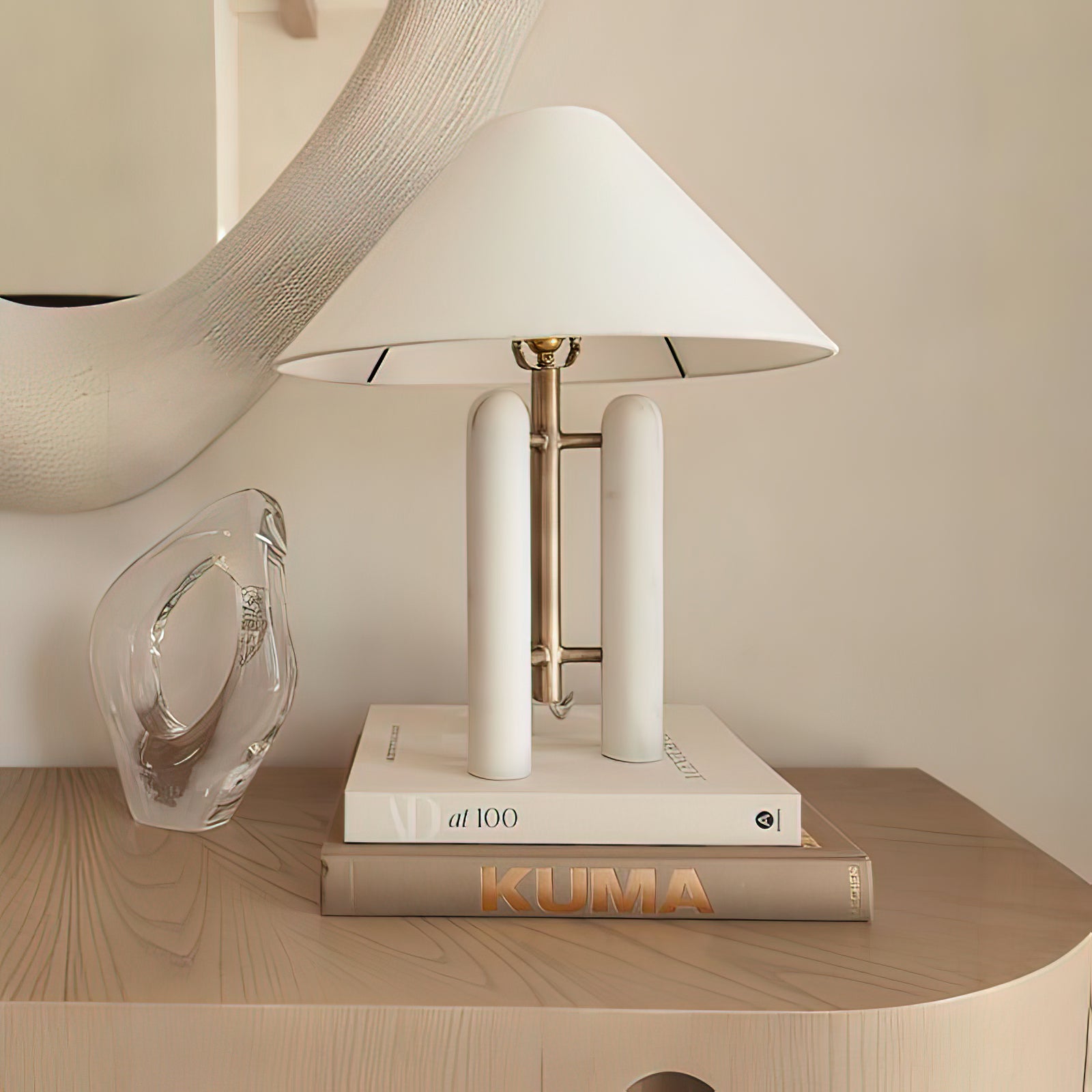 Lloyd Table Lamp