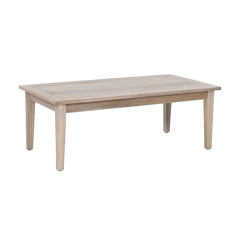 Linon Teagon Coffee Table