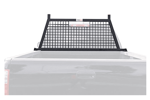 MaxxHaul 70234 Heavy Duty Steel Headache Rack 2013 Ford F-150