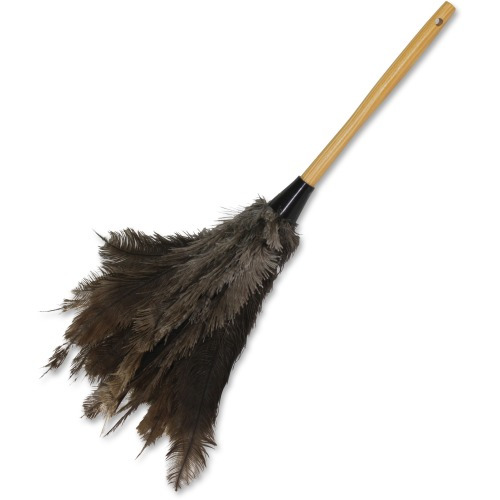 Impact Products Economy Ostrich Feather Duster  IMP4603