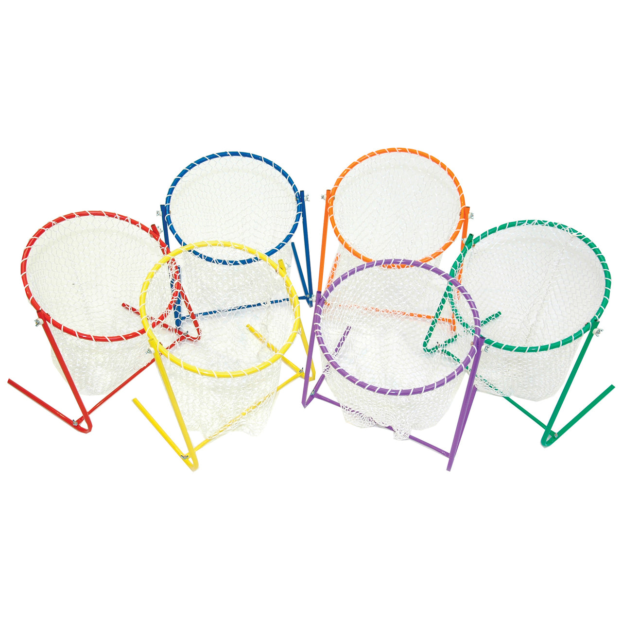 Champion Sports Target Net Set