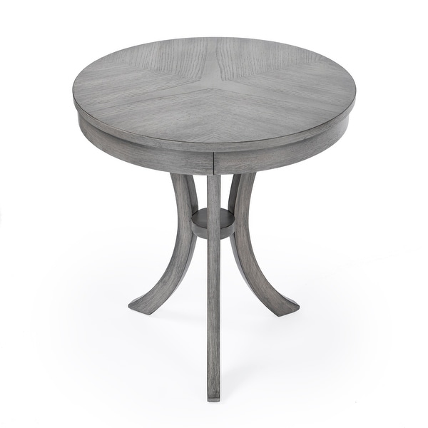 Gerard Umber Side Table