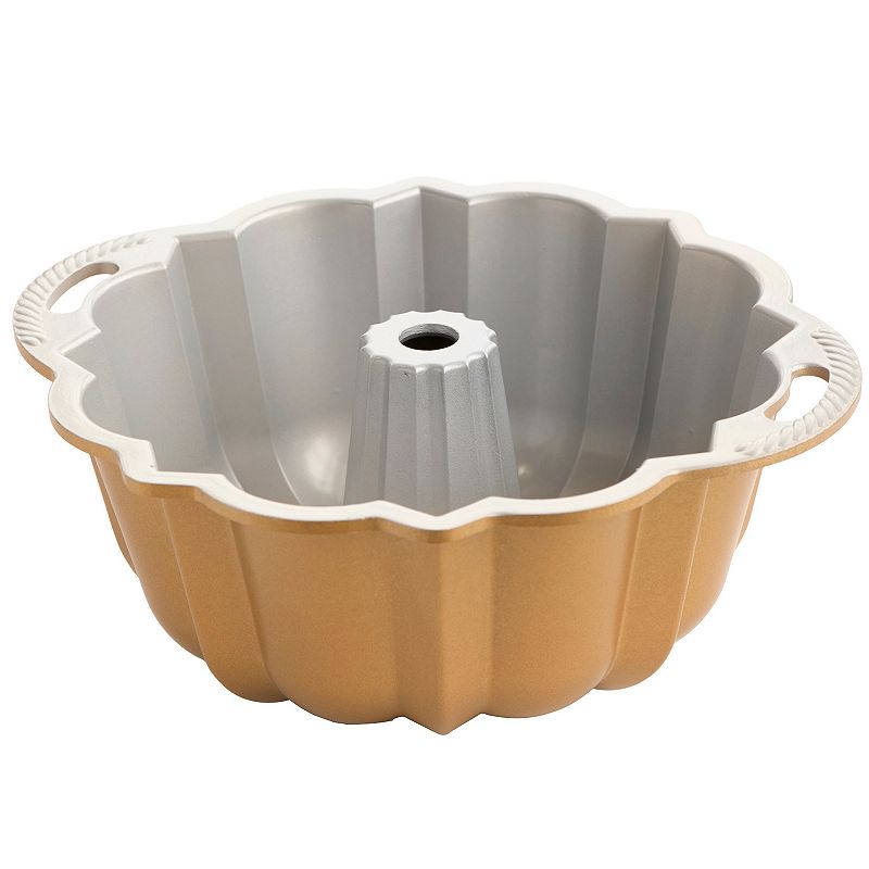 Nordic Ware Anniversary Bundt Pan