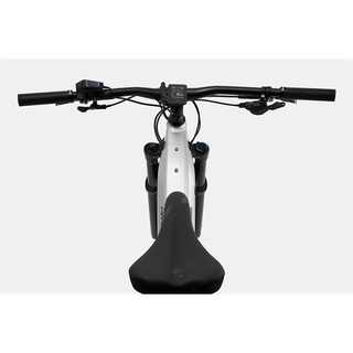 Cannondale Moterra Neo 3 Electric Mountain Bike
