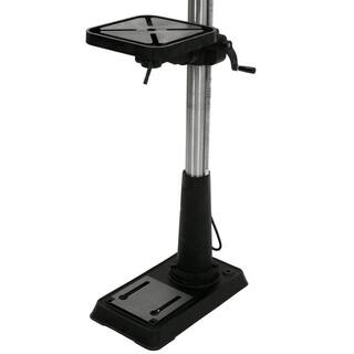 Jet 34 HP 15 in. Floor Standing Drill Press with Worklight 16-Speed 115-Volt J-2500 354400