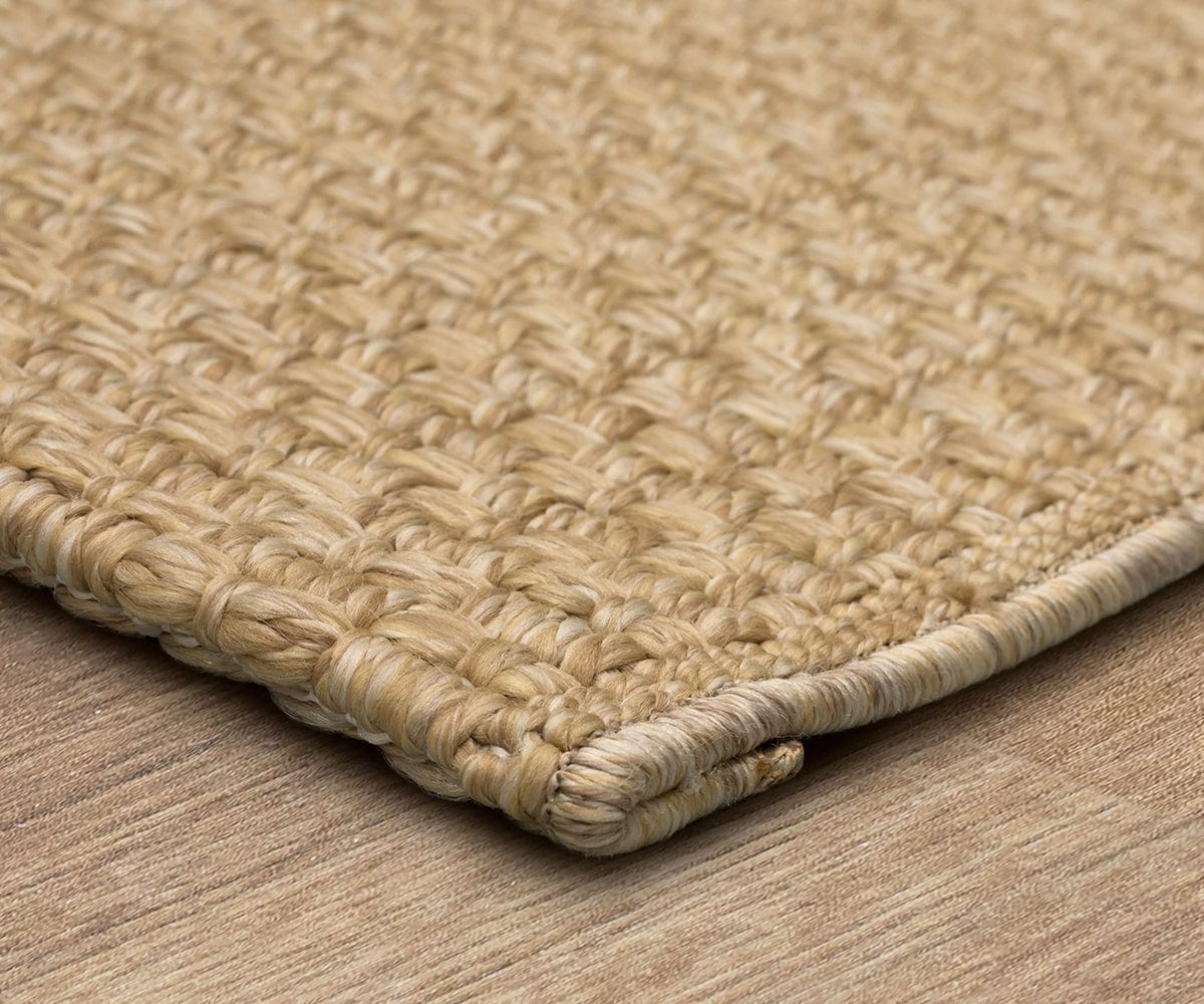 Karastan Lanai Outdoor Rug -Tan