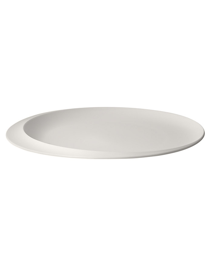 Villeroy and Boch Villeroy and Boch New Moon Large Round Tray