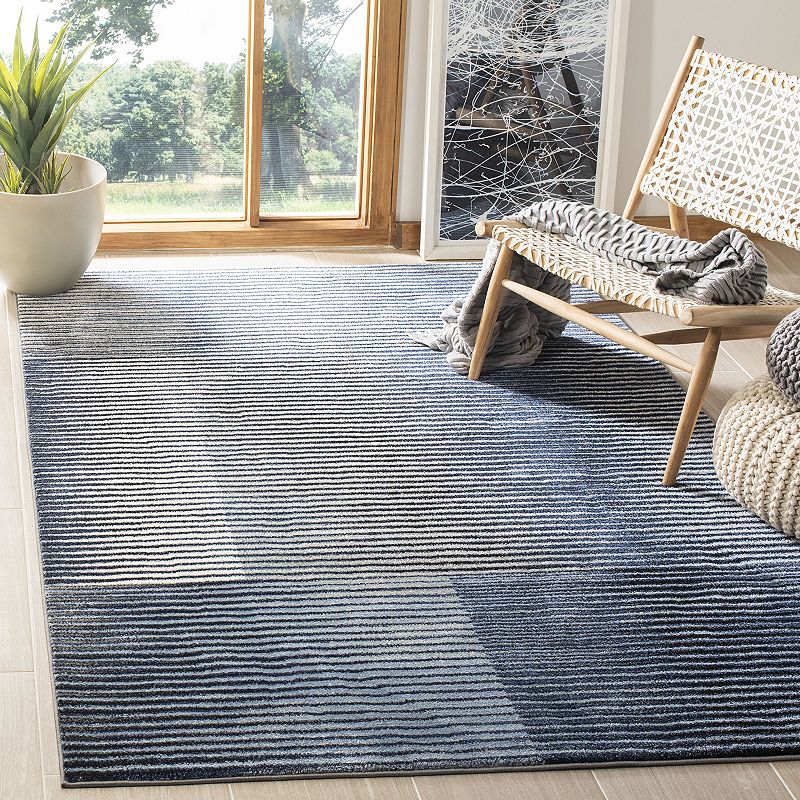 Safavieh Serenity Stripe Rug