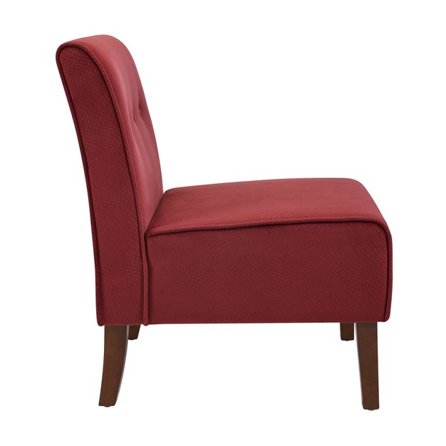 Coco Accent Chair Linon