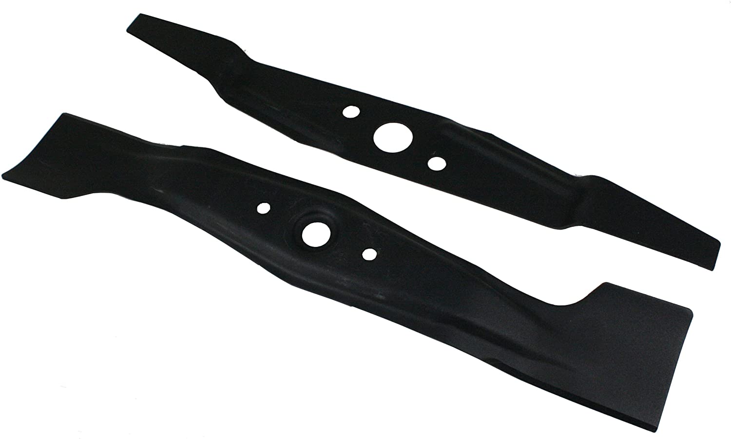 Honda 72511-VK6-000 & 72531-VK6-010 Mower Blade Set