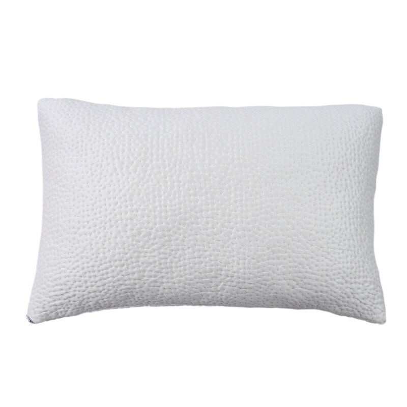 Memory Foam Cooling Pillow  Bed Pillows for Sleeping for Back Side and Stomach Sleeper  Washable Case  29\