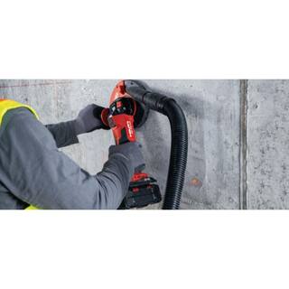 Hilti 22-Volt NURON AG 6D ATC Lithium-Ion 5 in. Cordless Brushless Angle Grinder (Tool-Only) 2215472