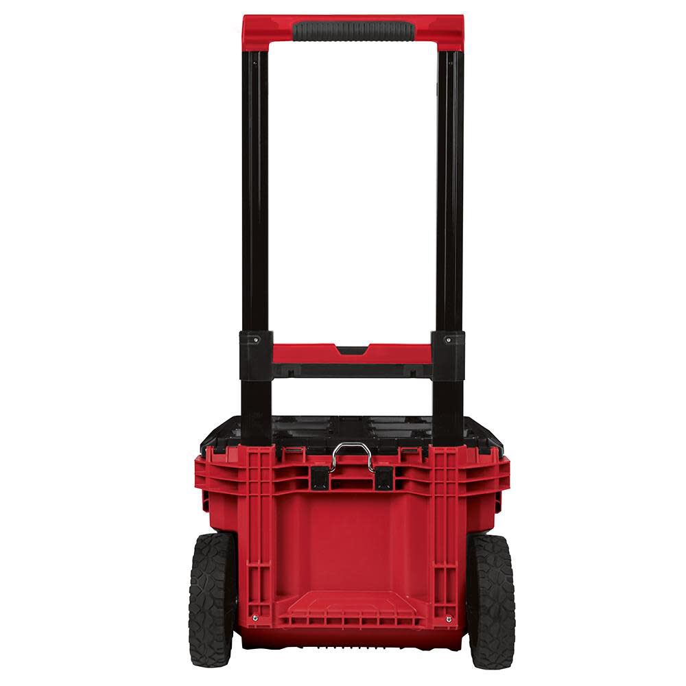 Milwaukee PACKOUT Rolling Tool Box 48-22-8426 from Milwaukee