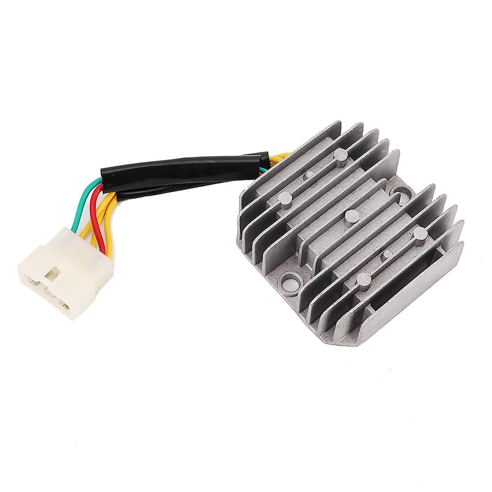 Voltage Regulator Rectifier Fits For Lh250 300 400 Motorcycle 260 300 400atv Engine Spare Parts