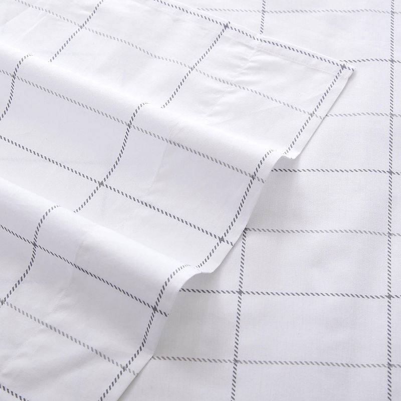 Eddie Bauer Cotton Sheet Set